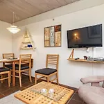4 Person In Faaborg-by Traum Bøjden