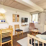 Διαμέρισμα 4 Person In Faaborg-by Traum Bøjden