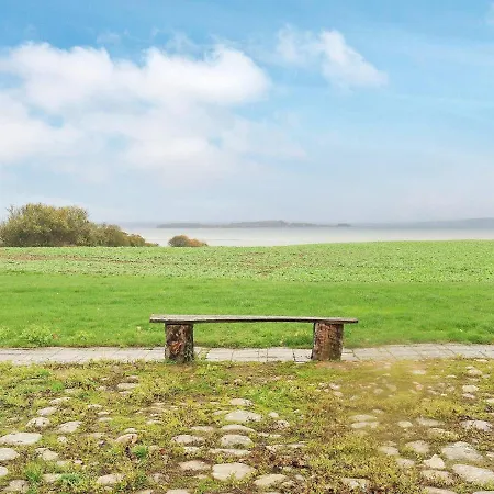 One-bedroom In Faaborg *