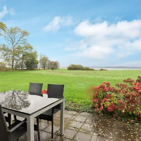 Apartment One-bedroom In Faaborg Bojden