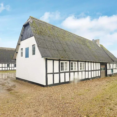 One-bedroom In Faaborg Bojden