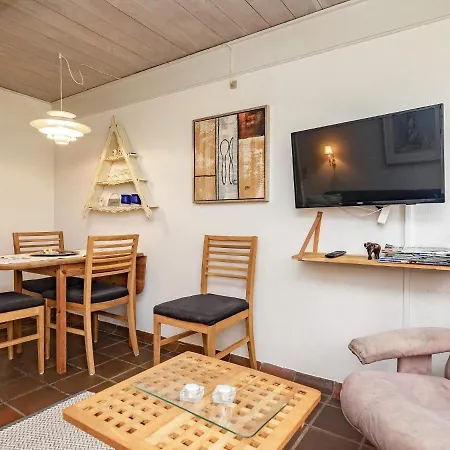 4 Person In Faaborg-by Traum Bøjden