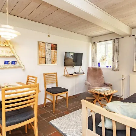 Apartment 4 Person In Faaborg-by Traum Bojden