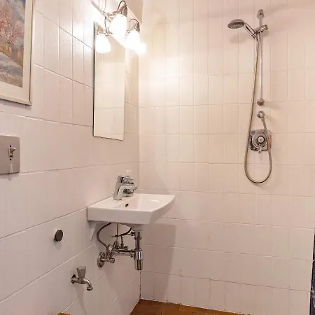 4 Person In Faaborg-by Traum Lägenhet *